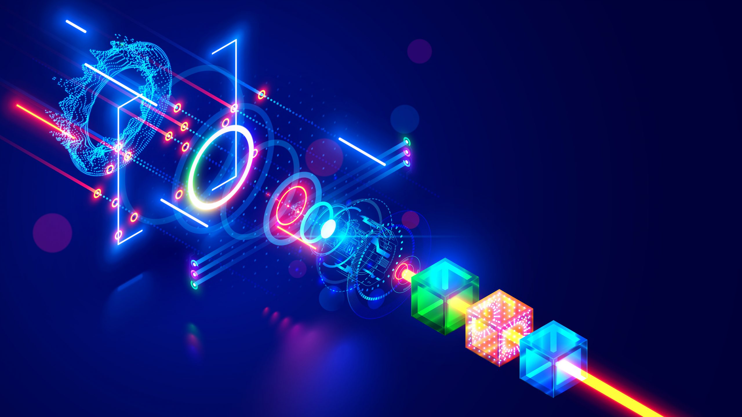 Introducing the DICE Accelerator