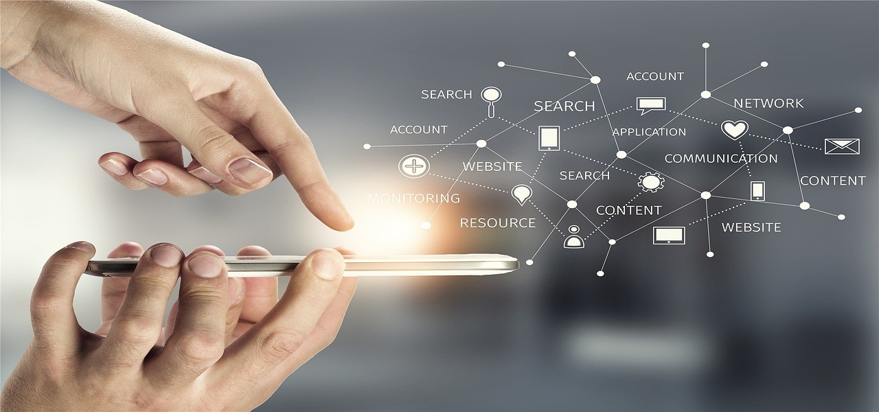 Emerging trends in digital community engagement