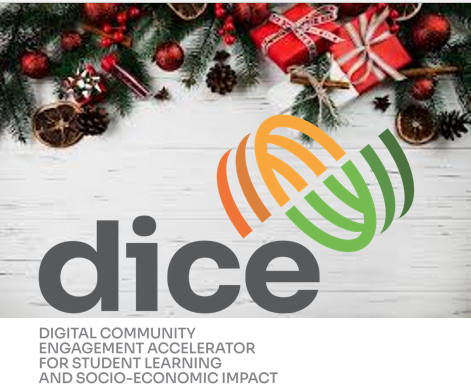 Unwrap Your Digital Potential This December with Dice Accelerator