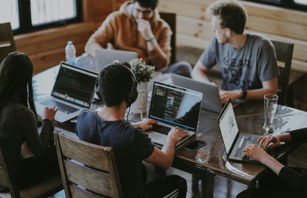 Digital Inclusion and Community Engagement: What We’re Learning and Doing