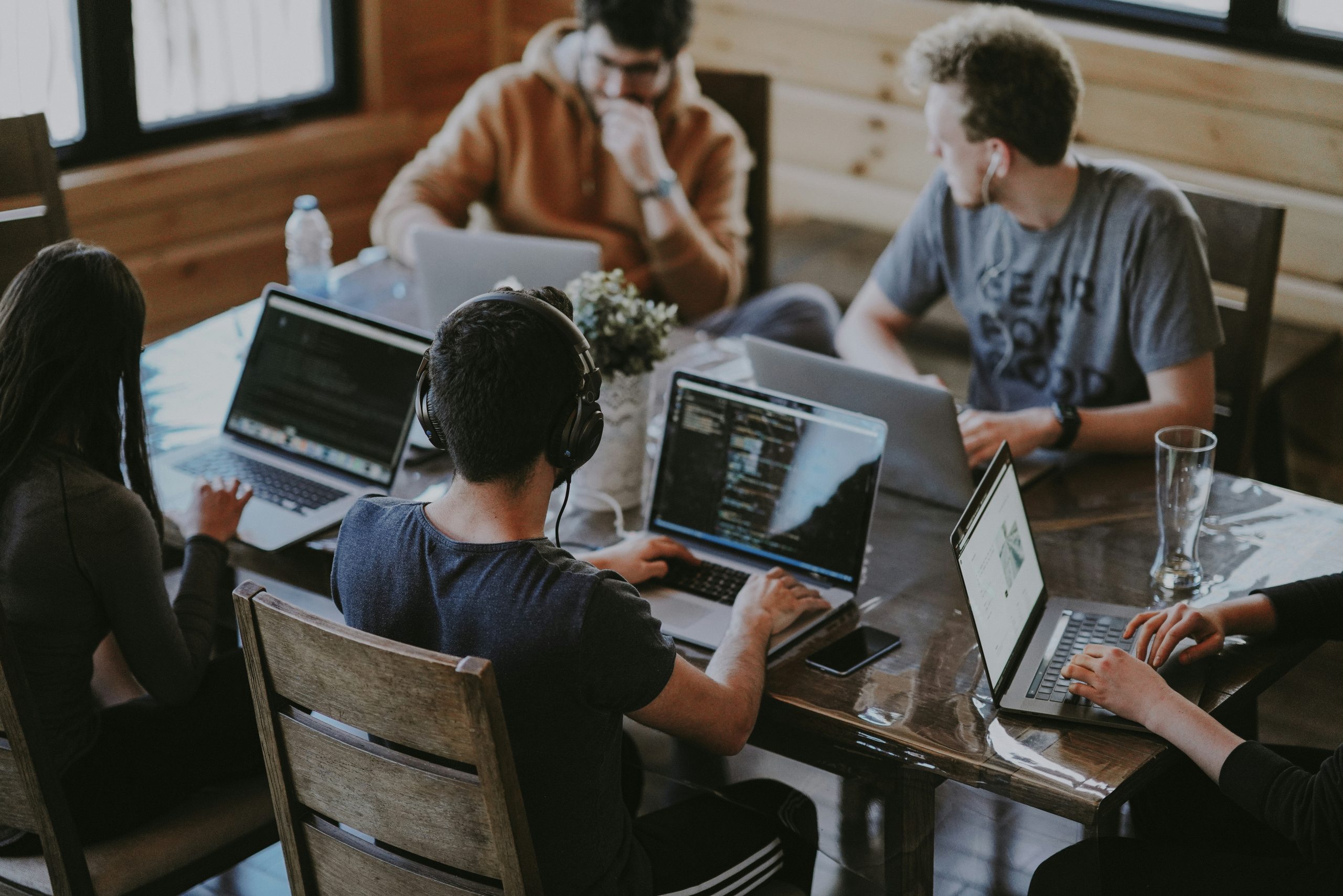 Digital Inclusion and Community Engagement: What We’re Learning and Doing