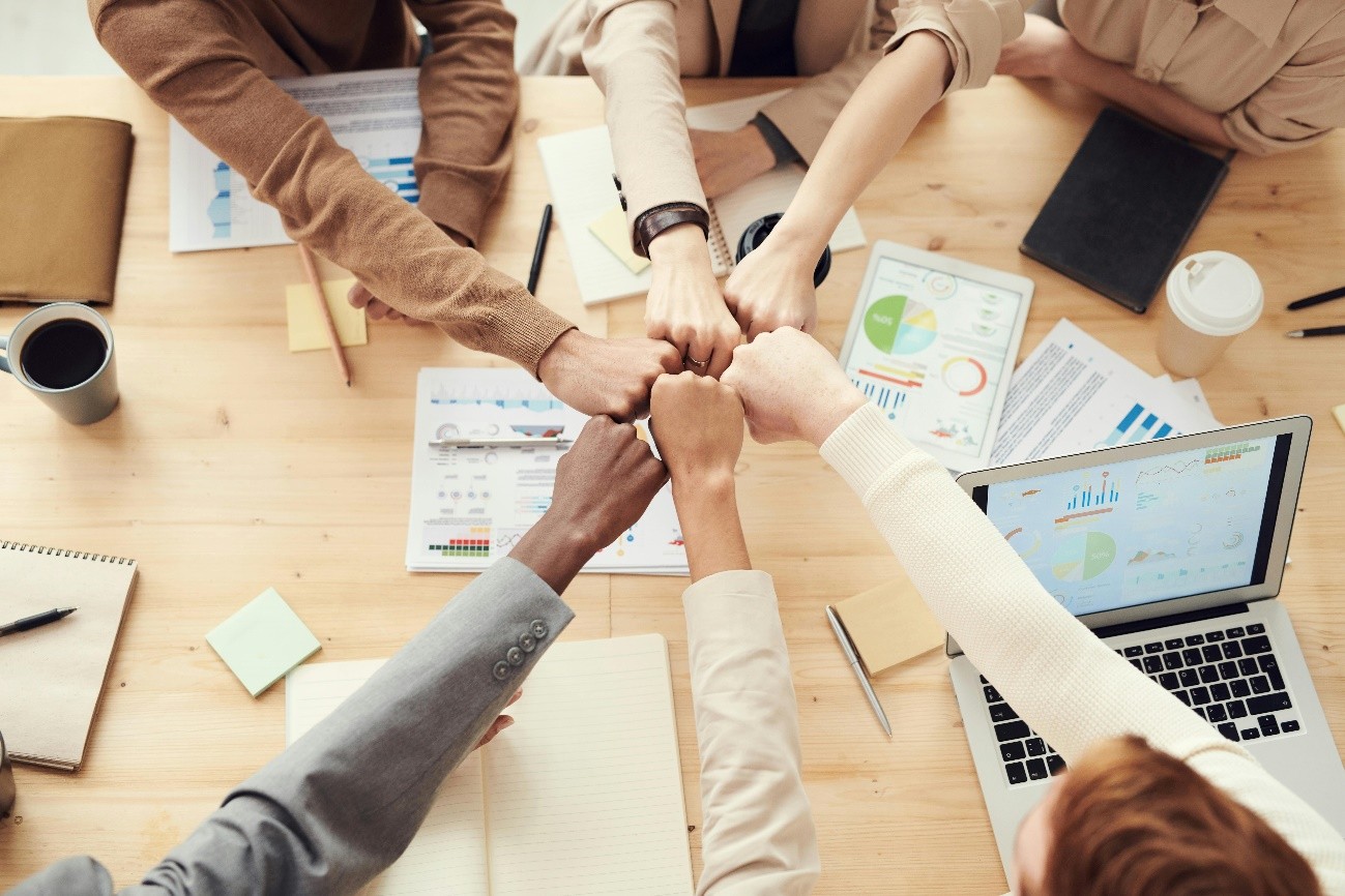 <strong>DICE Accelerator Pilots: Supporting Communities Through Digital Engagement</strong>