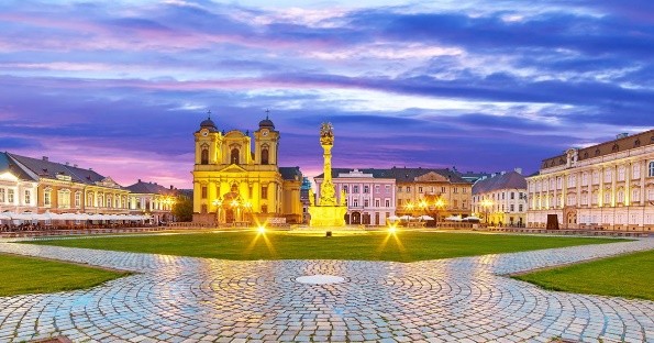 The DICE Project Gears Up for the 4th Transnational Project Meeting in May!